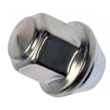 Piulițe Jante Aliaj Ford M12x1.5, Filet 35mm, Compatibile Jante Originale, Oțel Zincat, Cheie 19mm