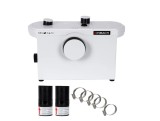 Pompa vacuum cu tocator Aquasan Pro, Ibo Dambat IB022012