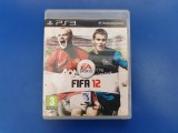 FIFA 12 - joc PS3 (Playstation 3)