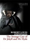 The Strange Case of Dr Jekyll and Mr Hyde | Robert Louis Stevenson, Harpercollins Publishers