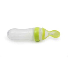Dispozitiv de hranire Baby Feeder Cangaroo