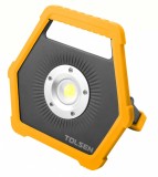 Lampa LED de Lucru 350/1100lm, 2 Moduri, Baterie Li-ion 5V, Power Bank, Baza Pivotanta, Corp Aluminiu