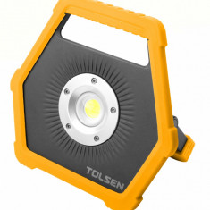 Lampa LED de lucru, 2 moduri, 350 lm si 1100 lm, Li-ion 5V /