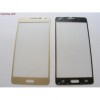 Geam Carcasa Samsung Galaxy A5 A500 Gold Original China