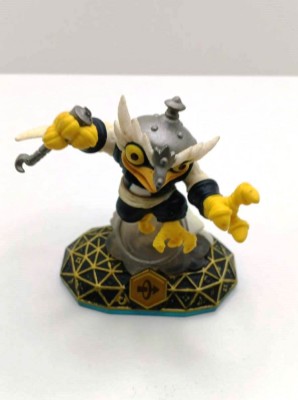 Skylanders Enchanted Hoot Loop foto