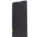 Display Samsung Galaxy M20 + Touchscreen, Negru, Original