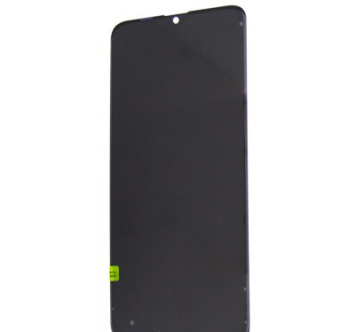Display Samsung Galaxy M20 + Touch, Black foto