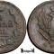 1819 ЕМ НМ, 2 Kopecks - Aleksandr I - Imperiul Rus