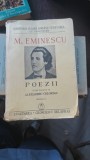 ALEXANDRU COLORIAN - MIHAI EMINESCU -POEZII