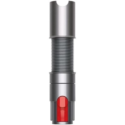 Furtun flexibil si extensibil compatibil cu aspiratoarele verticale Dyson V7, V8, V10, V11, V12 si V15 foto
