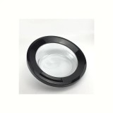 Ansamblu Usa Frontala Hublou Masina Spalat Rufe INDESIT BEKO Original Piesa Cod 2496602400 C00902124