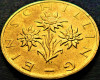 Moneda 1 SCHILLING - AUSTRIA, anul 1991 * cod 5389, Europa