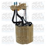 MEAT &amp; DORIA 77630 Sistem alimentare cu combustibil