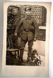 P.192 CP GERMANIA ARMATA WWI MILITAR 1917