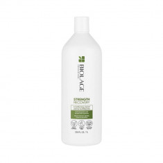 Balsam pentru par deteriorat, Biolage Strength Recovery, 1000ml