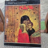 Corina Nicolescu Icoane vechi romanesti