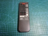 Telecomanda pentru audio YAMAHA RCX VM83910