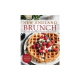 New England Brunch: Seasonal Midday Meals for Leisurely Weekends