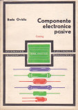 RADU OVIDIU - COMPONENTE ELECTRONICE PASIVE ( CATALOG )