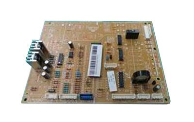 ASSY PCB MAIN;12V,5V,LED DISPLAY,TWIN-P DA92-00245A pentru frigider,combina frigorifica SAMSUNG foto