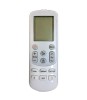 Telecomanda Aer Conditionat Samsung 02V similara cu originalul (436), Oem
