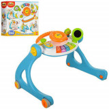 Centru de activitati cu antemergator Winfun Drive and play