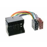 Cupla mufa adaptor ISO la cupla Renault dupa 2009