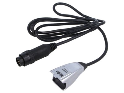 Ciocan de lipit WELLER 80W 100-450&amp;deg;C ESD foto