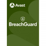 Licenta 2024 pentru Avast BreachGuard 3-ANI / 1-Dispozitive
