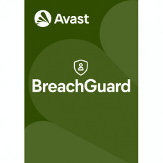 Licenta 2024 pentru Avast BreachGuard 2-ANI / 3-Dispozitive
