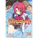 Dragonar Academy: Vol. 10