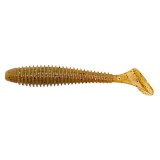 Năluca soft Perchik Wawe Tail Fat 3.3&quot; 8cm 36