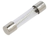 Siguranță &Icirc;nt&acirc;rziată 3,2A 250V Cilindrică Sticlă