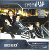 CD Stand Up - 2080, original, Dance