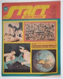 START SPRE VIITOR , REVISTA TEHNICO - STIINTIFICA A PIONIERILOR SI SCOLARILOR , ANUL V , NUMARUL 9 , SEPTEMBRIE , 1984