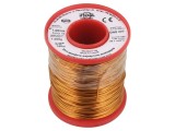 S&acirc;rmă Bobină Emailată 1mm 1kg