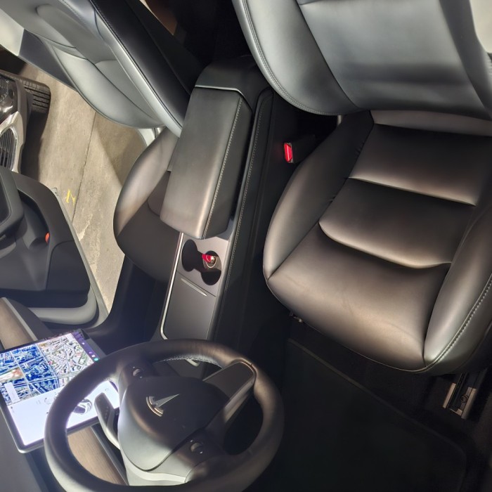 Tesla Model 3 SR+ 65500 km