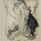 Ex Libris Marquis Franz von Bayros