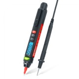 Multimetru digital - Tip stilou - 1000V DC - 50 ohmi - 1 x AAA Best CarHome