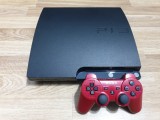 PS3 (Playstation 3) modat CFW 320 GB + 40 jocuri (GTA V, God of War, Red Dead, NFS)