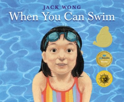 When You Can Swim foto