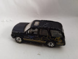 Bnk jc Matchbox Cadillac Escalade 1/68