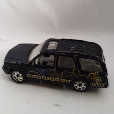 bnk jc Matchbox Cadillac Escalade 1/68