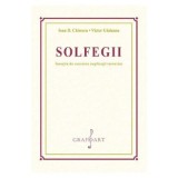 Solfegii insotite de succinte explicatii teoretice - Ioan D. Chirescu, Victor Giuleanu