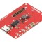 Convertor USB-UART FT231X USB B micro 4VDC