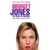 Bridget Jones, the edge of reason - Helen Fielding