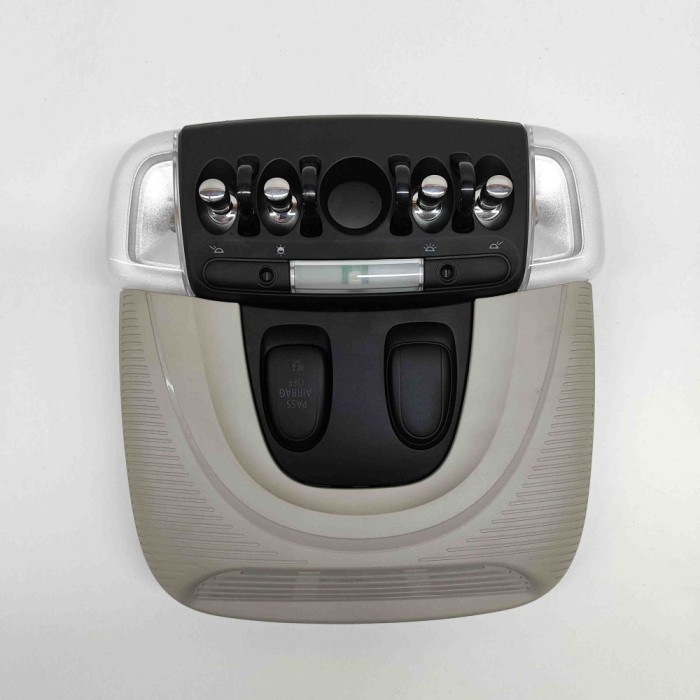 Iluminare interioară MINI COOPER F55 2014 OEM: 9292899 21790651