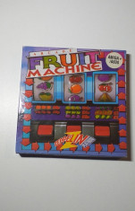 Joc AMIGA Arcade Fruit Machine foto