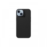 Husa iPhone 14 Nudient Bold Negru