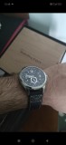 Ceas Hamilton Khaki Aviation QNE &ndash; Automatic - Pachet Complet (Cutie + Acte)